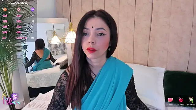 Anantaa  online show from 03.30.26