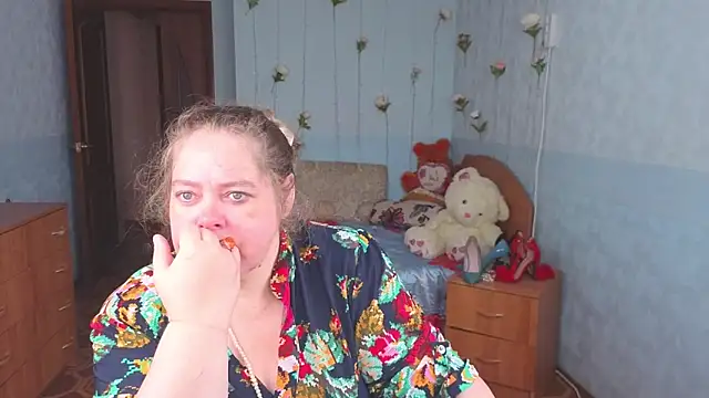 Snapshot of Audrey_Aura chatting on 09.26.25 Audrey Aura online show from 09.26.25