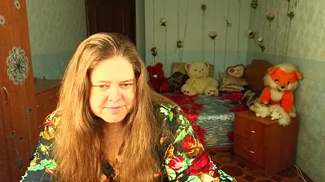 Snapshot of Audrey_Aura chatting on 11.06.25 Audrey Aura online show from 11.06.25