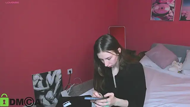 Lisbeth  Salander online show from 09.26.25