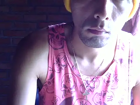 Boycumlatino online show from 01.07.26