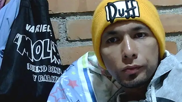 Snapshot of Boycumlatino chatting on 03.24.26 Boycumlatino online show from 03.24.26