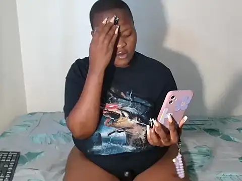 Darkcandyyx online show from 09.26.25