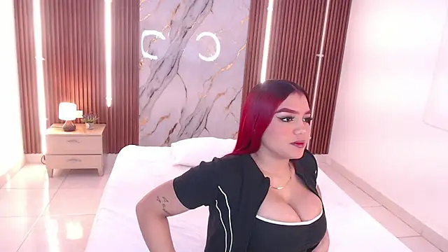 aixa show online show from 10.19.25