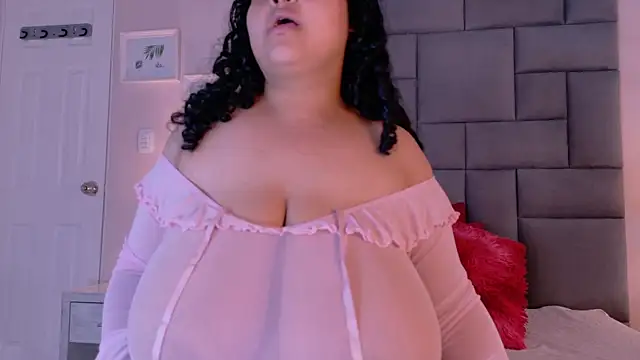 KITY HILL online show from 10.09.25