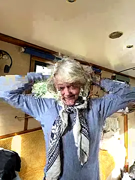 ladyboatlady online show from 09.11.25