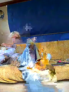 ladyboatlady online show from 09.12.25