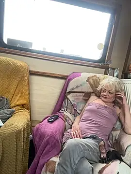 ladyboatlady online show from 02.22.26