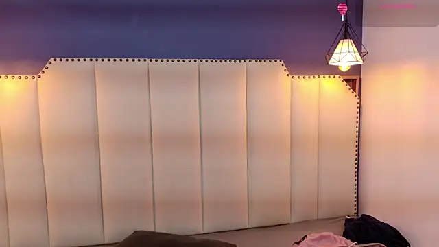 SamantaKane online show from 01.08.26