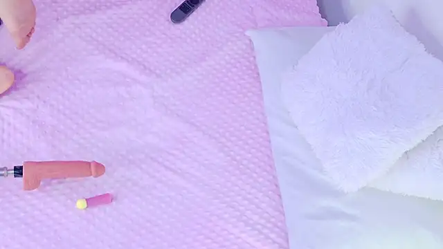 SamantaKane online show from 03.22.26