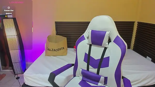 scarlett enjoy1 online show from 12.16.25