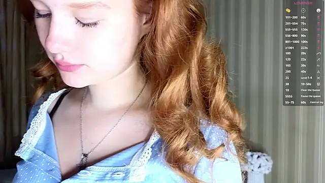 Juuulia  online show from 03.04.26