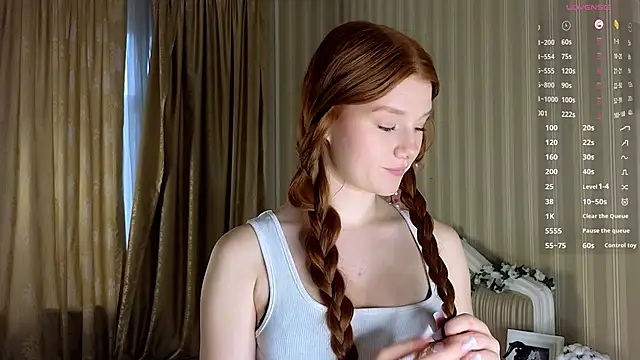 Juuulia  online show from 04.01.26