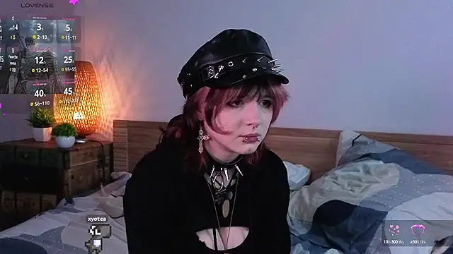 TaiteBeat online show from 10.03.25