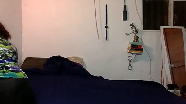 indomitaFox online show from 11.28.25