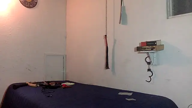 indomitaFox online show from 03.16.26