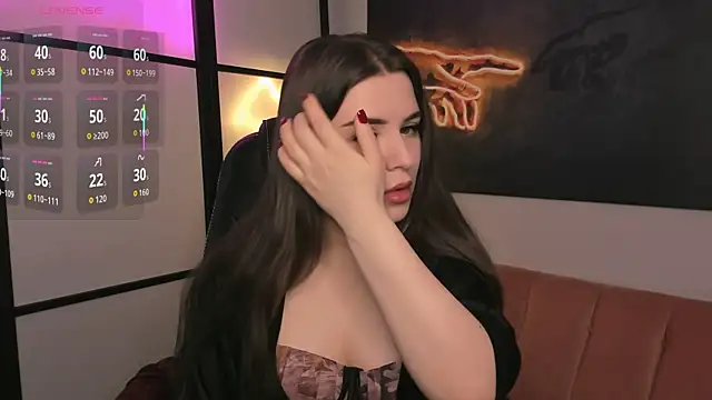 AliceLiador online show from 01.19.26