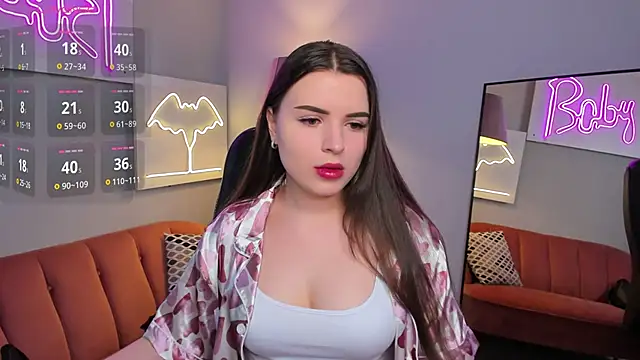 AliceLiador online show from 03.23.26