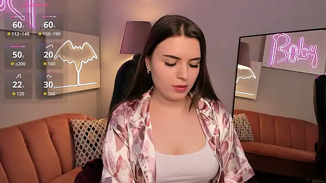 AliceLiador online show from 04.12.26