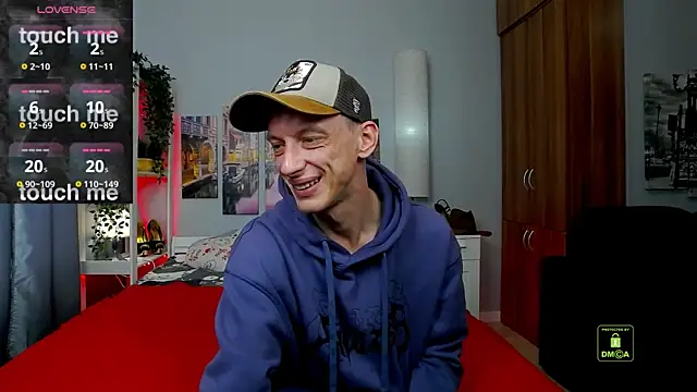 InkedJames online show from 09.23.25