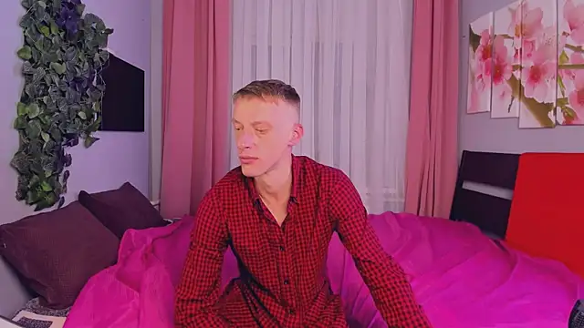 InkedJames online show from 09.29.25