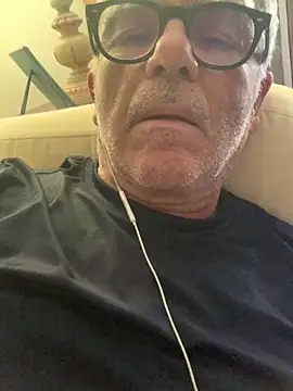 MARCO NI online show from 09.11.25