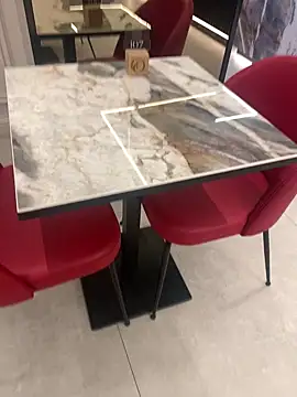 MARCO NI online show from 09.26.25