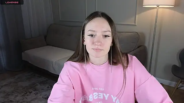 cutienaughtygirl online show from 05.11.26