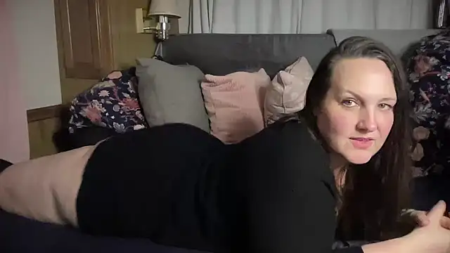 Just Trudy online show from 11.30.25