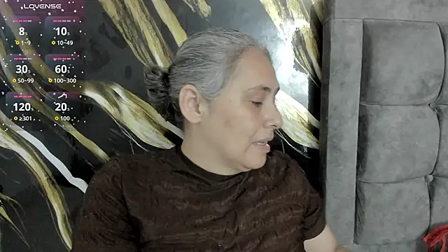 mature gold online show from 09.25.25