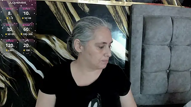 mature gold online show from 12.19.25