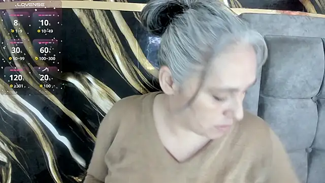 mature gold online show from 01.12.26