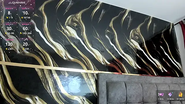 mature gold online show from 01.16.26