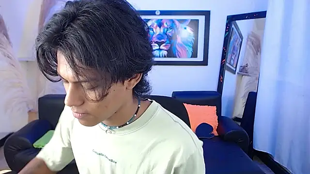 dreyk20 online show from 10.06.25