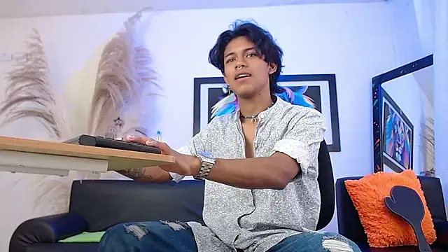 dreyk20 online show from 10.09.25