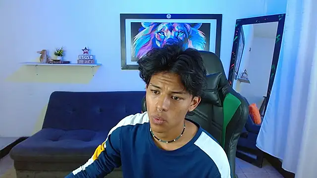 dreyk20 online show from 11.13.25