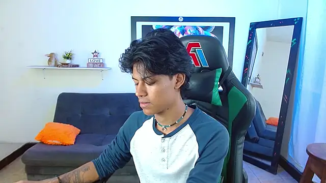 dreyk20 online show from 11.19.25