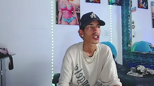 briamhoconor xh online show from 11.11.25