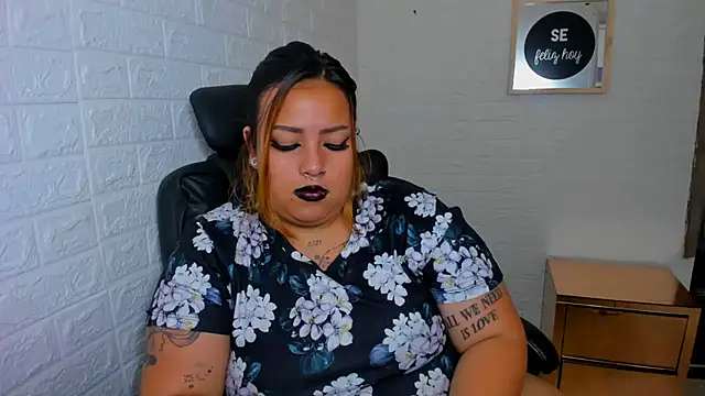 Snapshot of Arthemisa_tay69 chatting on 09.10.25 Arthemisa tay69 online show from 09.10.25