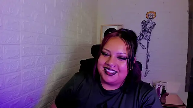 Snapshot of Arthemisa_tay69 chatting on 10.13.25 Arthemisa tay69 online show from 10.13.25