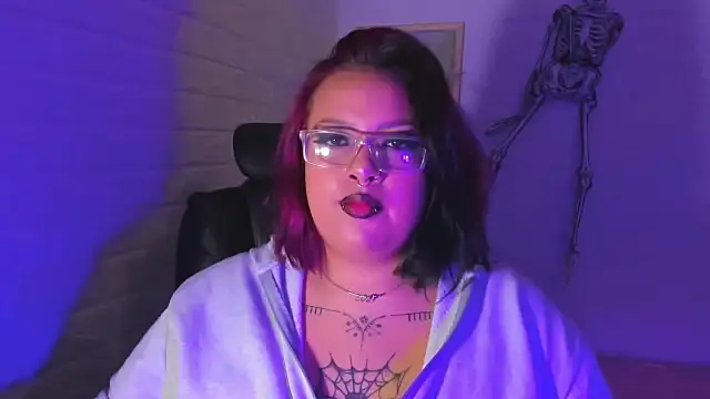 Snapshot of Arthemisa_tay69 chatting on 10.16.25 Arthemisa tay69 online show from 10.16.25