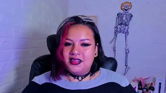 Snapshot of Arthemisa_tay69 chatting on 10.19.25 Arthemisa tay69 online show from 10.19.25