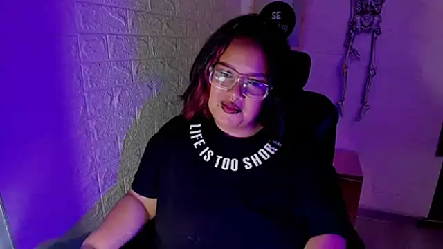 Snapshot of Arthemisa_tay69 chatting on 10.25.25 Arthemisa tay69 online show from 10.25.25