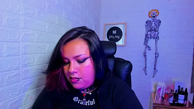 Snapshot of Arthemisa_tay69 chatting on 10.26.25 Arthemisa tay69 online show from 10.26.25