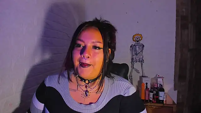 Snapshot of Arthemisa_tay69 chatting on 10.31.25 Arthemisa tay69 online show from 10.31.25