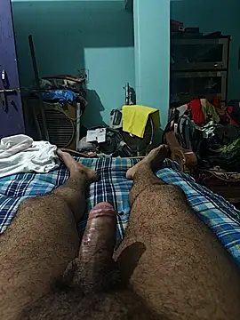 RitkKaala online show from 10.28.25