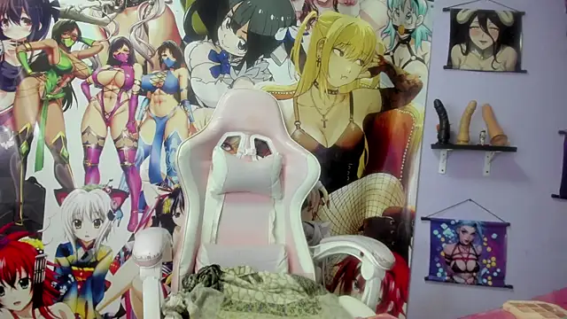 Kylie Moan online show from 09.12.25