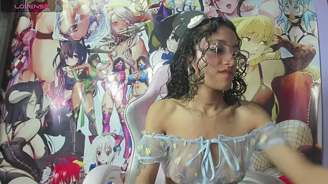 Kylie Moan online show from 09.20.25