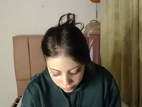 Snapshot of Alaina_Blessed chatting on 09.10.25 Alaina Blessed online show from 09.10.25