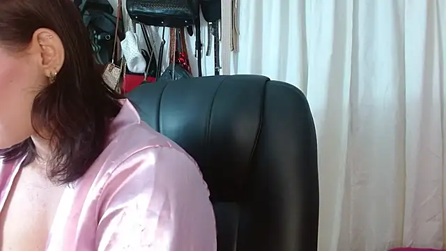 Snapshot of BriggiteSkyAngels chatting on 10.25.25 BriggiteSkyAngels online show from 10.25.25